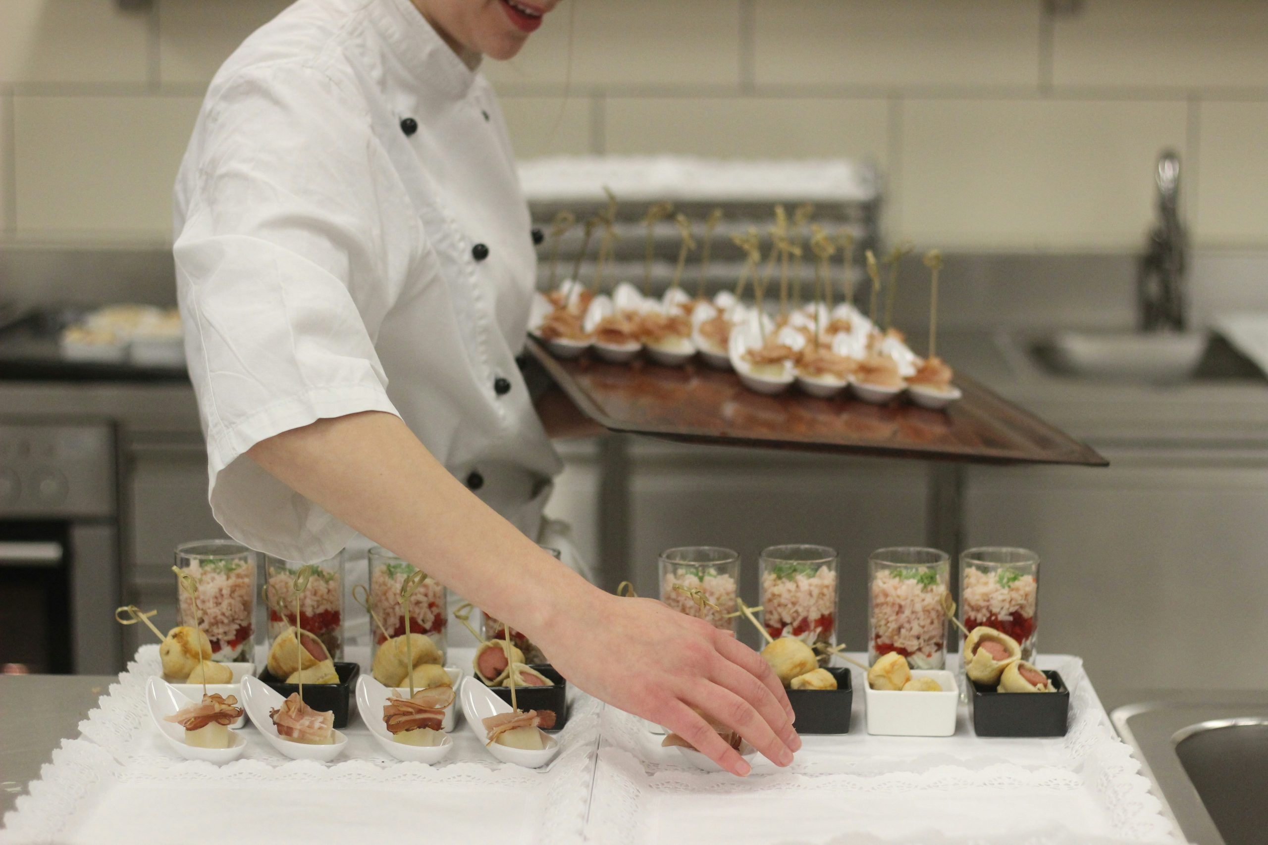 Ermäßigter Steuersatz für die Gastronomie steht auf der Kippe