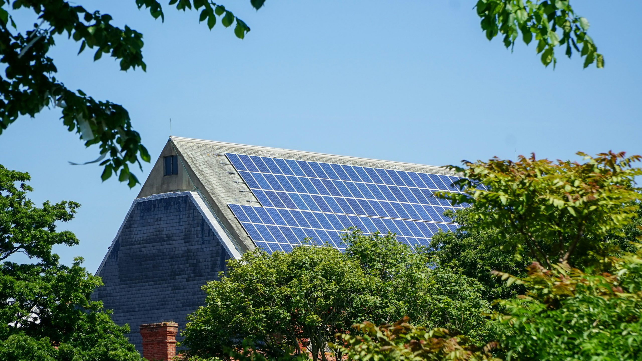 Nullsteuersatz für die Lieferung von Solaranlagen