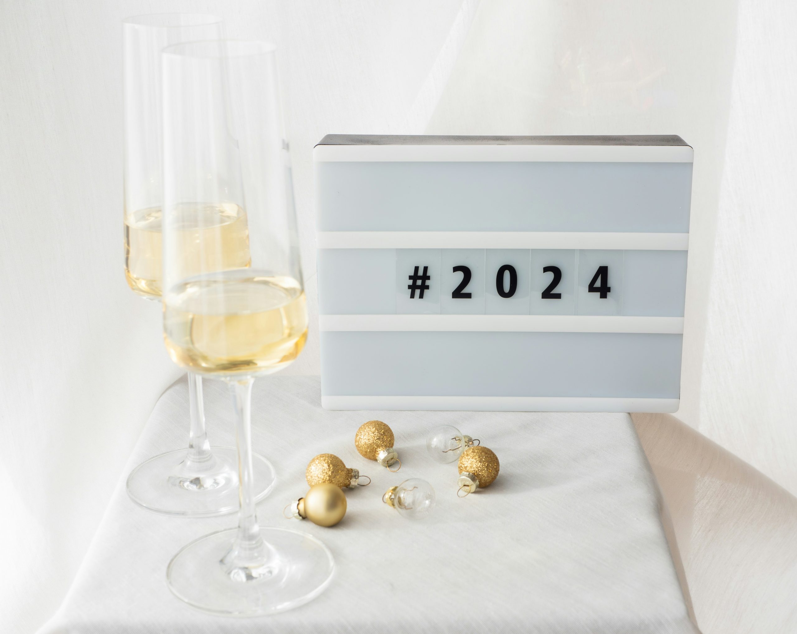Was sich 2024 (bisher) geändert hat