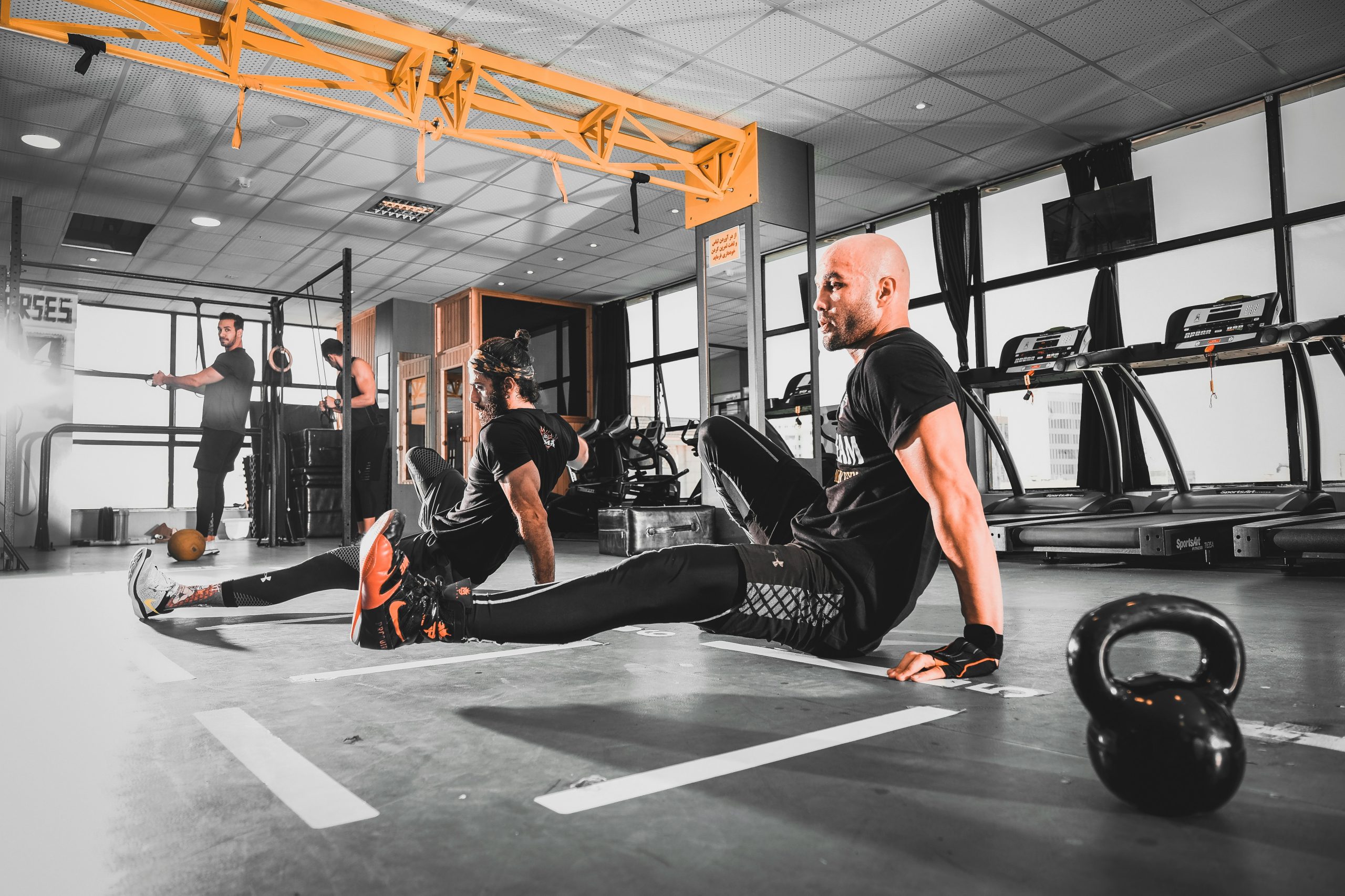 Beiträge für Fitnessstudio sind keine Krankheitskosten
