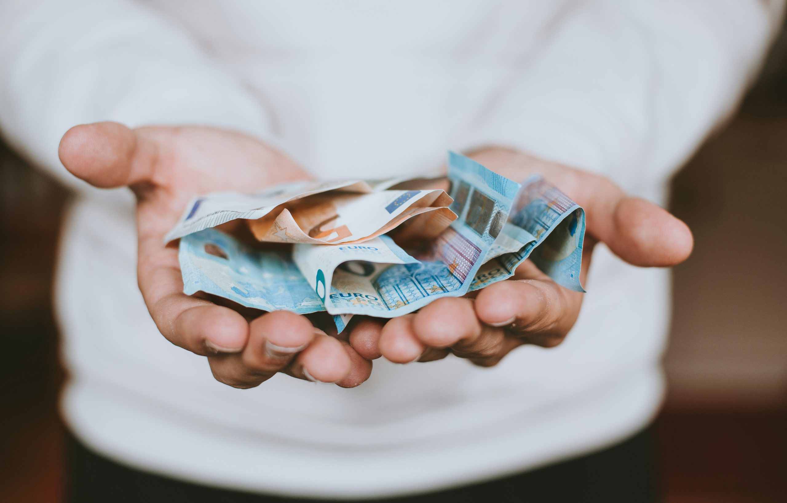 Geerbtes und geschenktes Vermögen erreicht neuen Höchststand