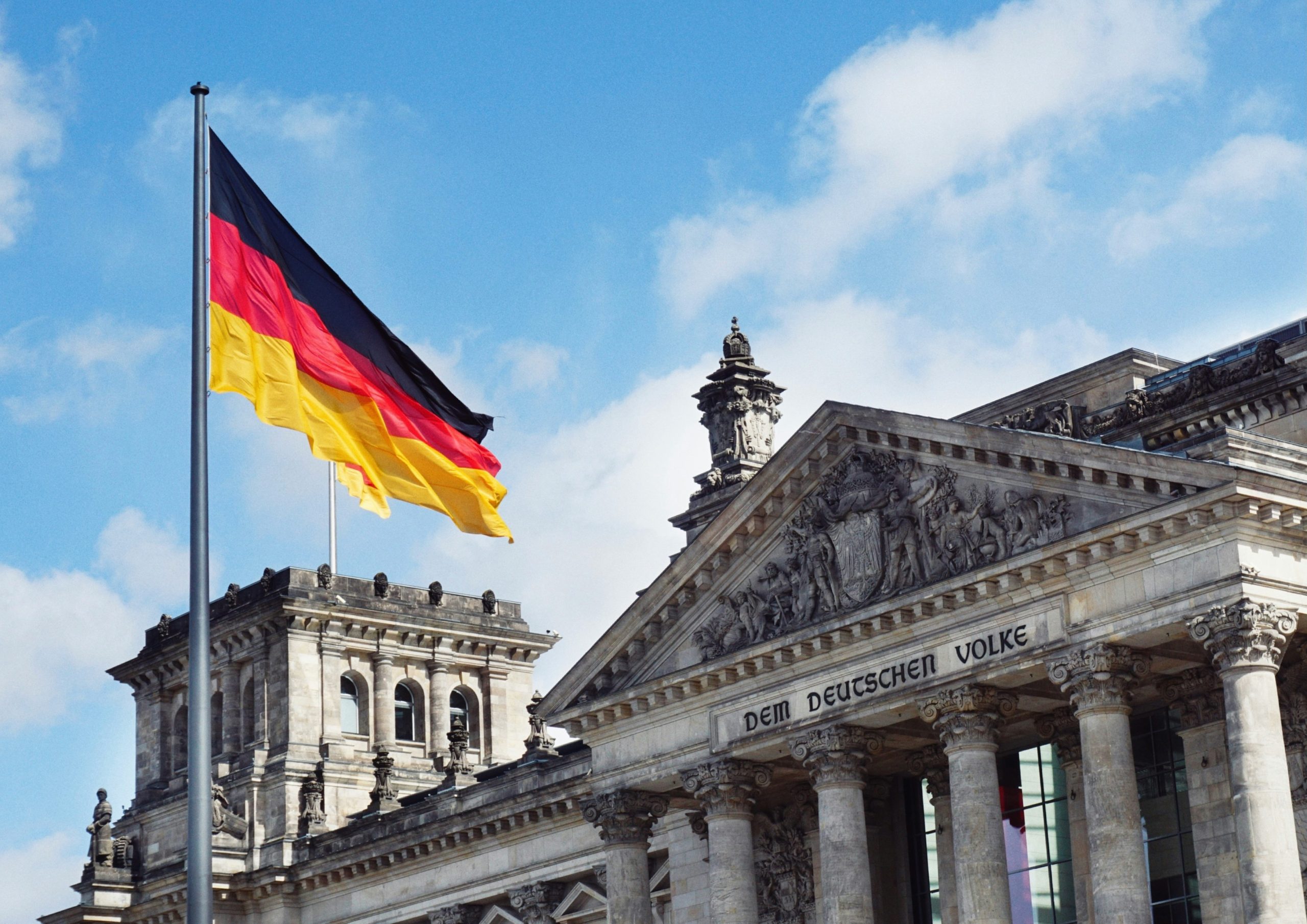 Jahressteuergesetz 2024 nimmt nächste Hürde