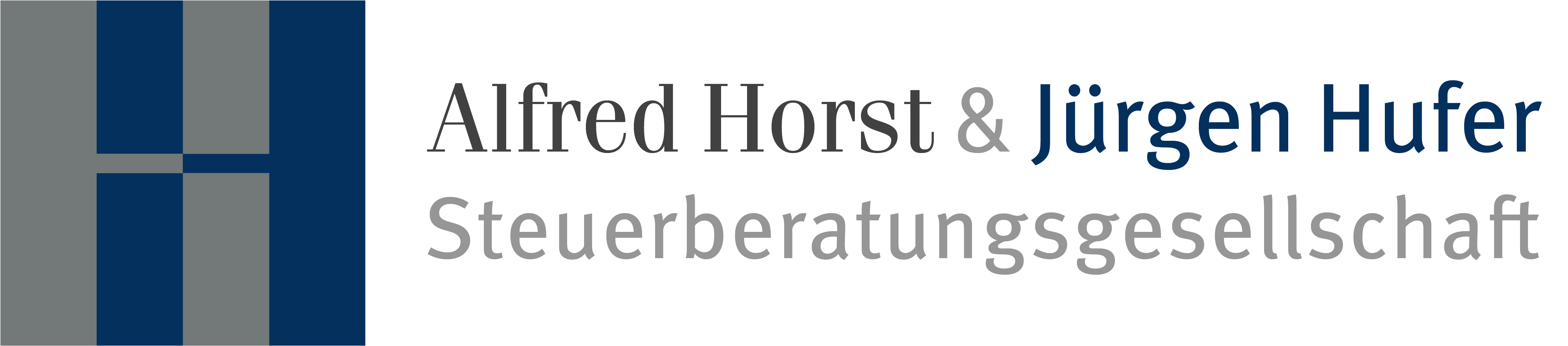 Alfred Horst & Jürgen Hufer Steuerberatungsgesellschaft